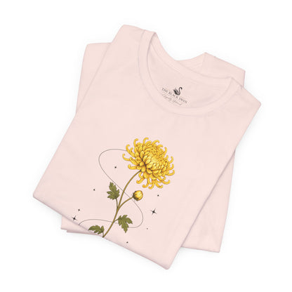 Chrysanthemum T-Shirt