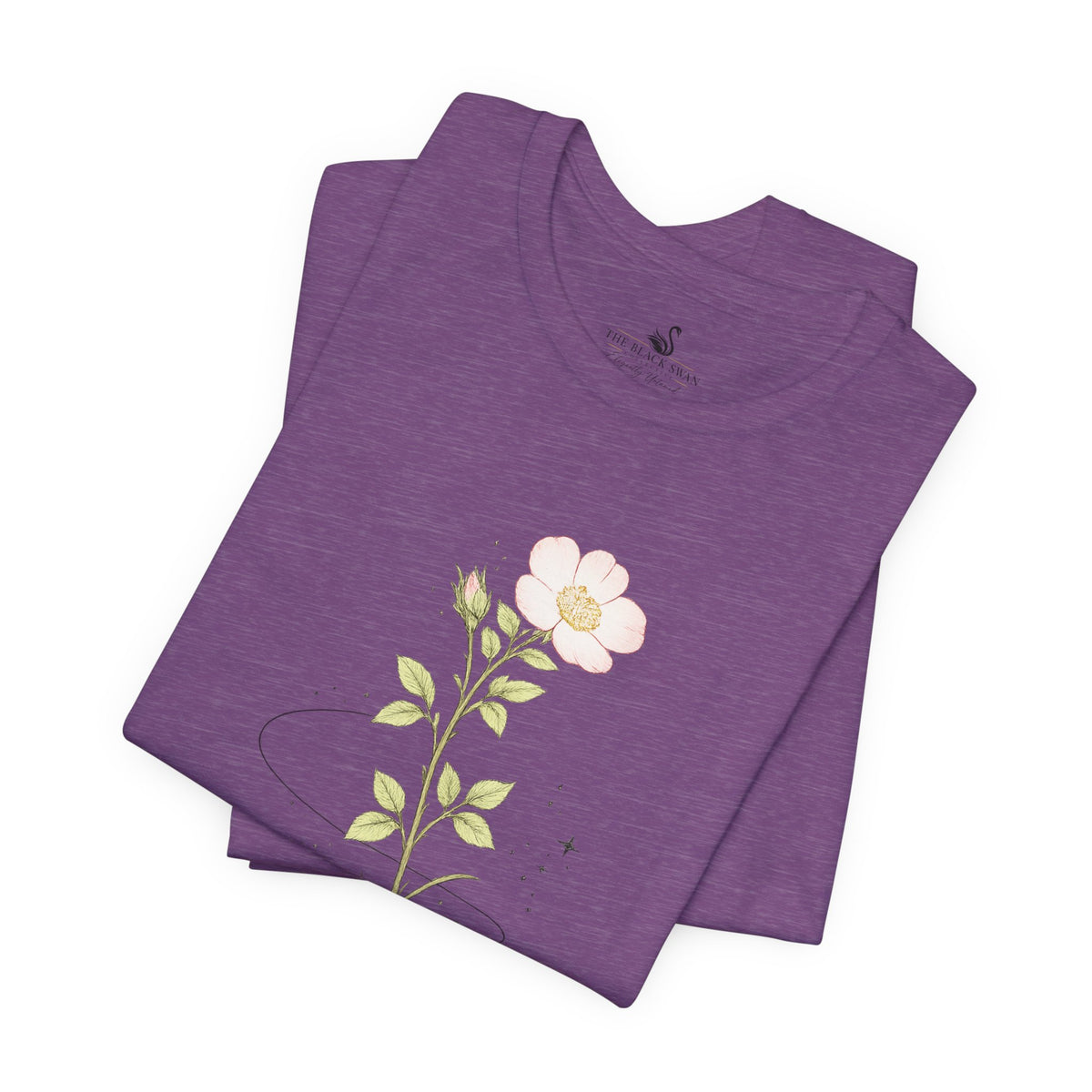 Wild Rose T-Shirt