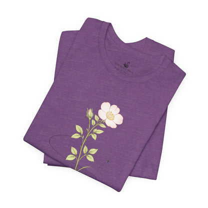 Wild Rose T-Shirt