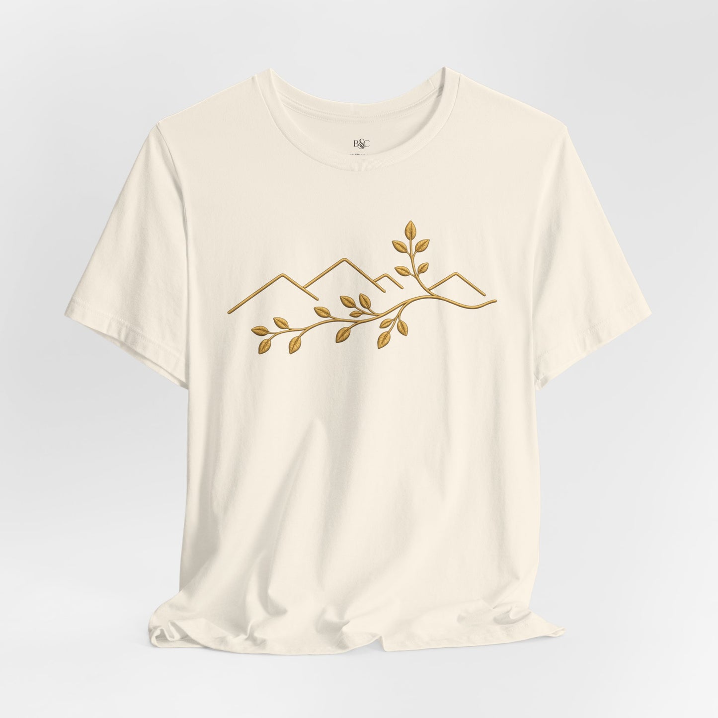 Aspen Grace Embroidered