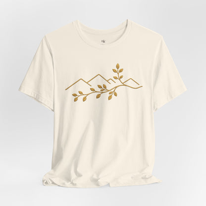 Aspen Grace Embroidered