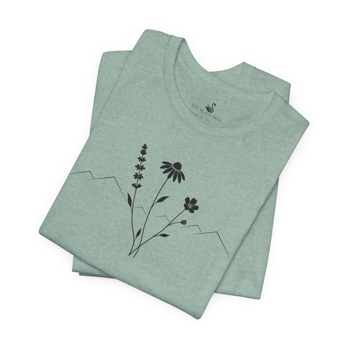 Wildflower Horizon T-Shirt