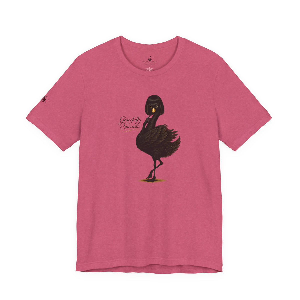 Gracefully Sarcastic T-Shirt