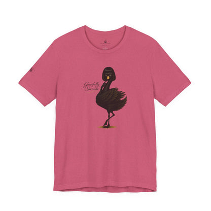 Gracefully Sarcastic T-Shirt