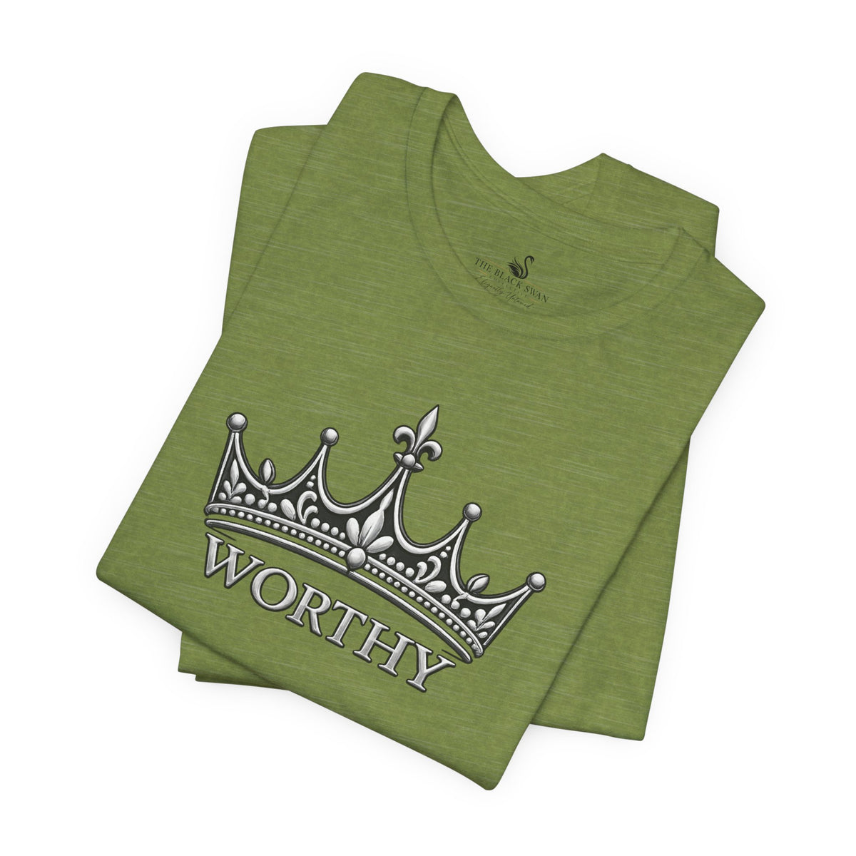 Worthy Crown T-Shirt
