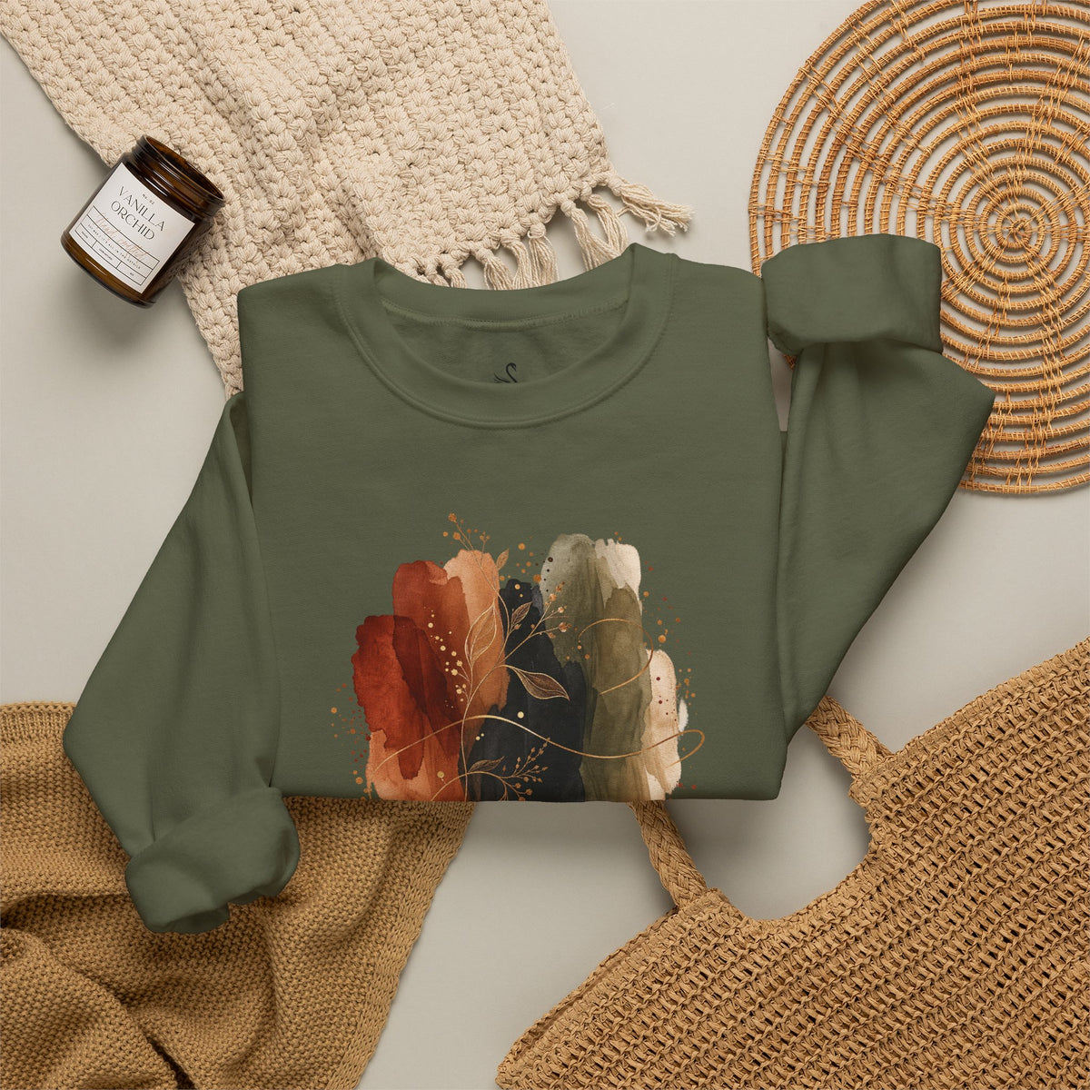 Art of Becoming Sweatshirt