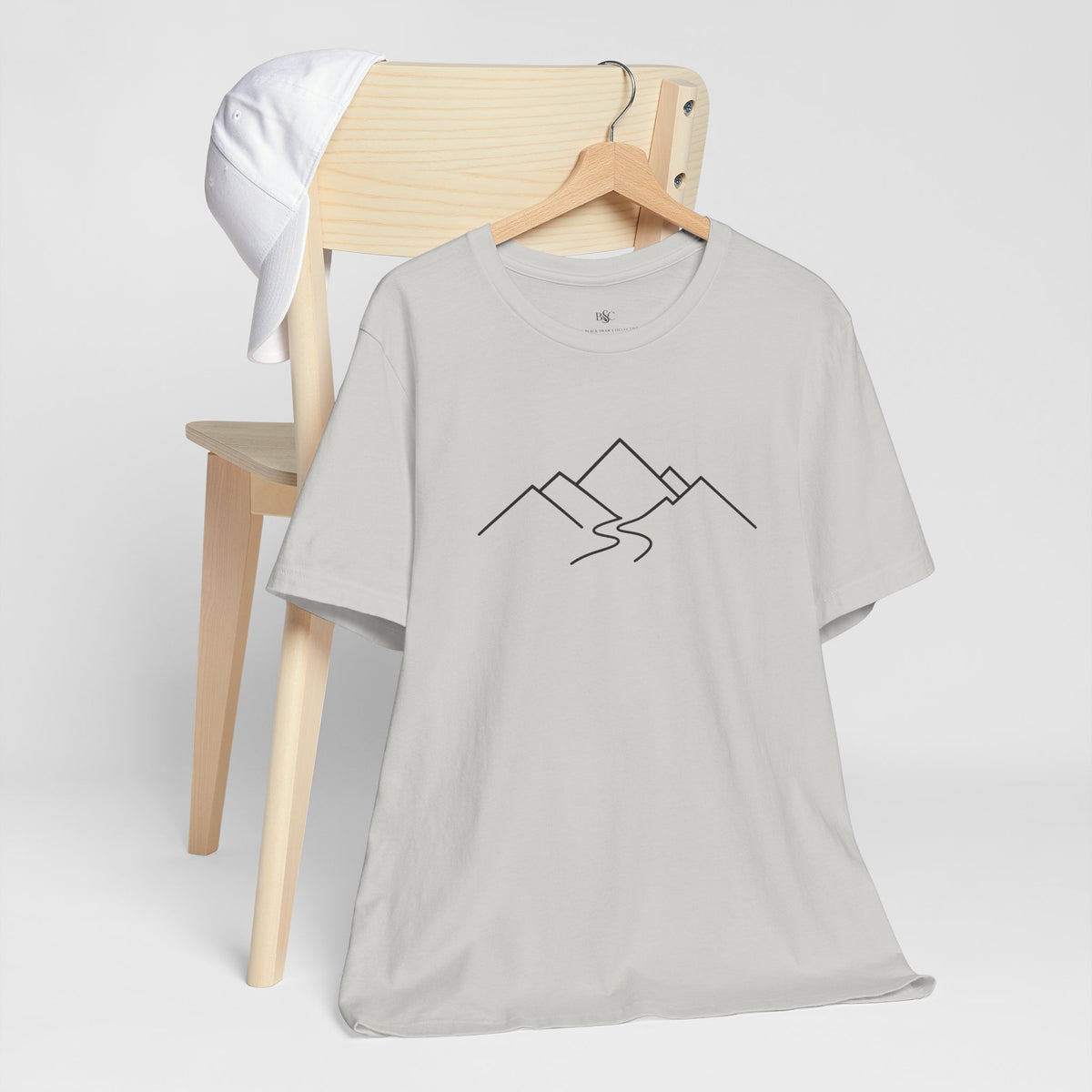Valley Majesty T-Shirt