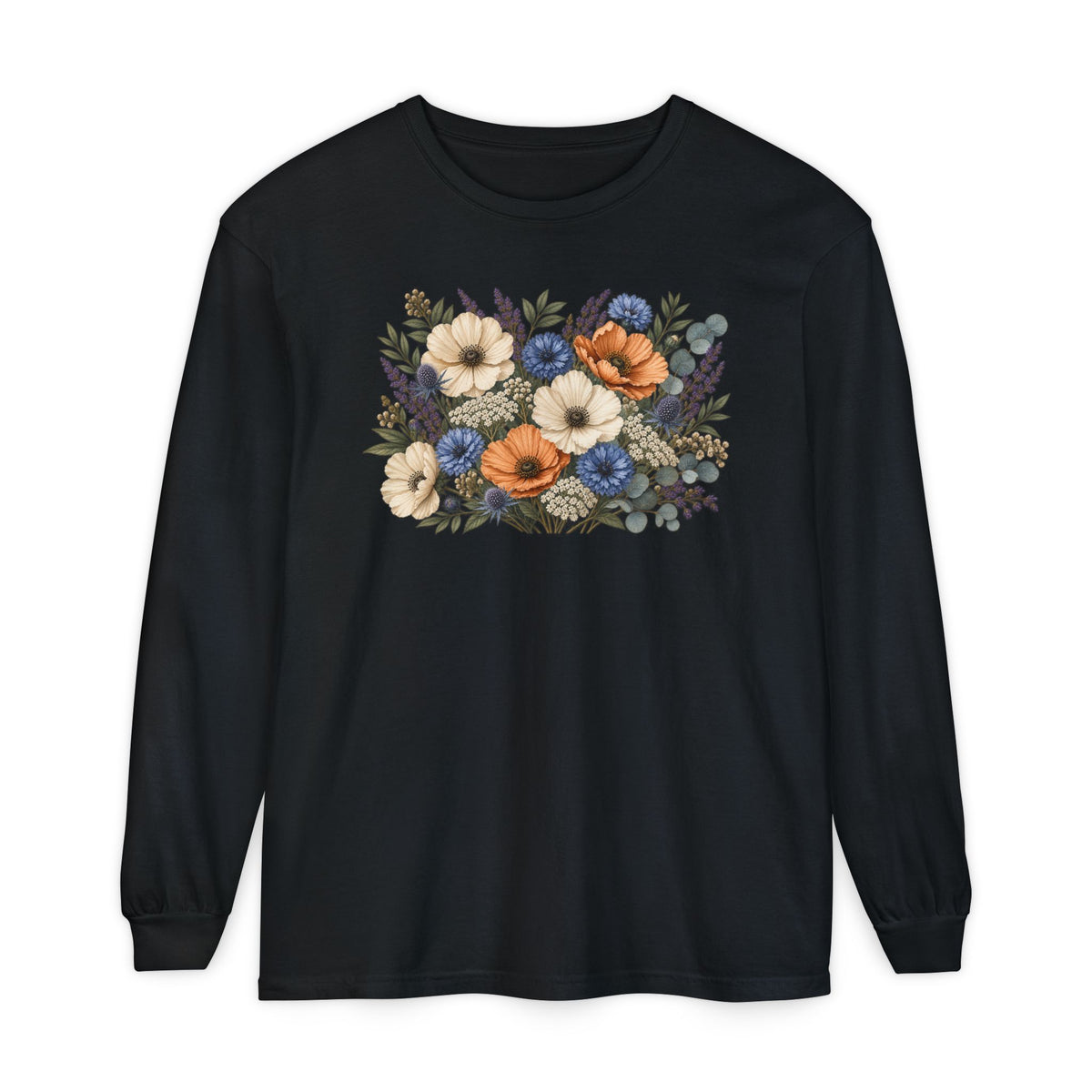 Meadow Muse Long Sleeve T-Shirt
