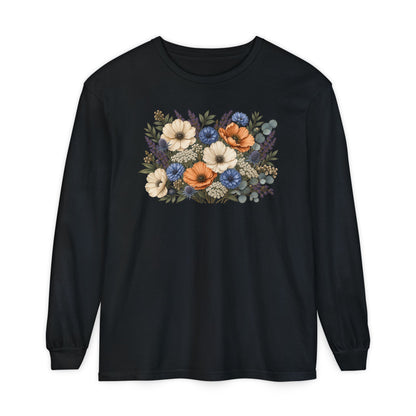Meadow Muse Long Sleeve T-Shirt
