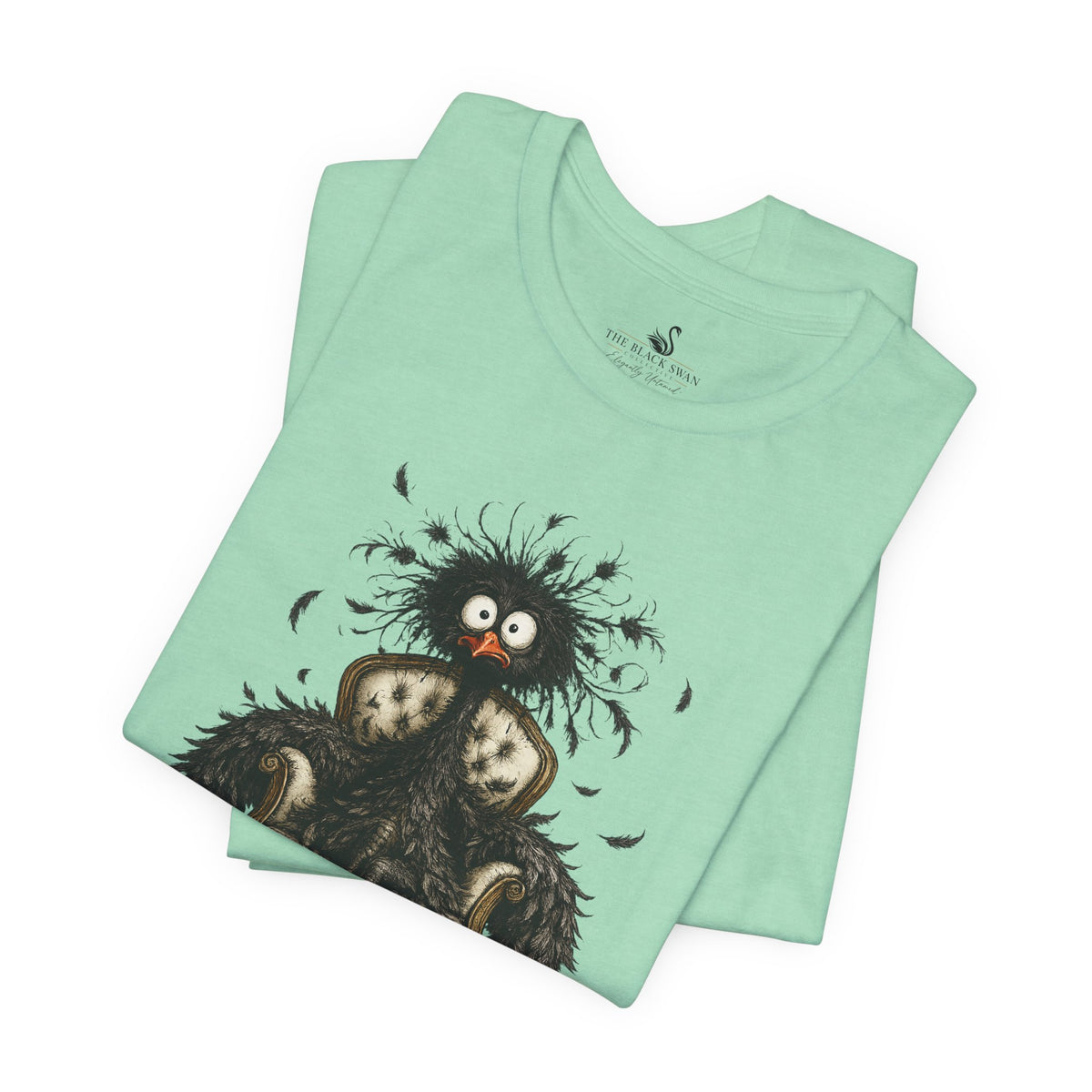 No Really, Everything's Fine T-Shirt
