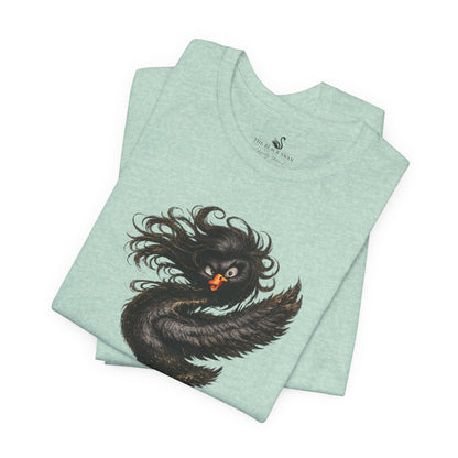 A Little Unhinged, A Lot of Fun T-Shirt