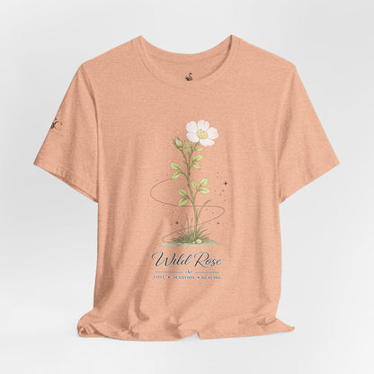 Wild Rose T-Shirt