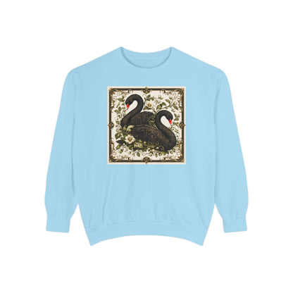 Botanical Flight Sweatshirt