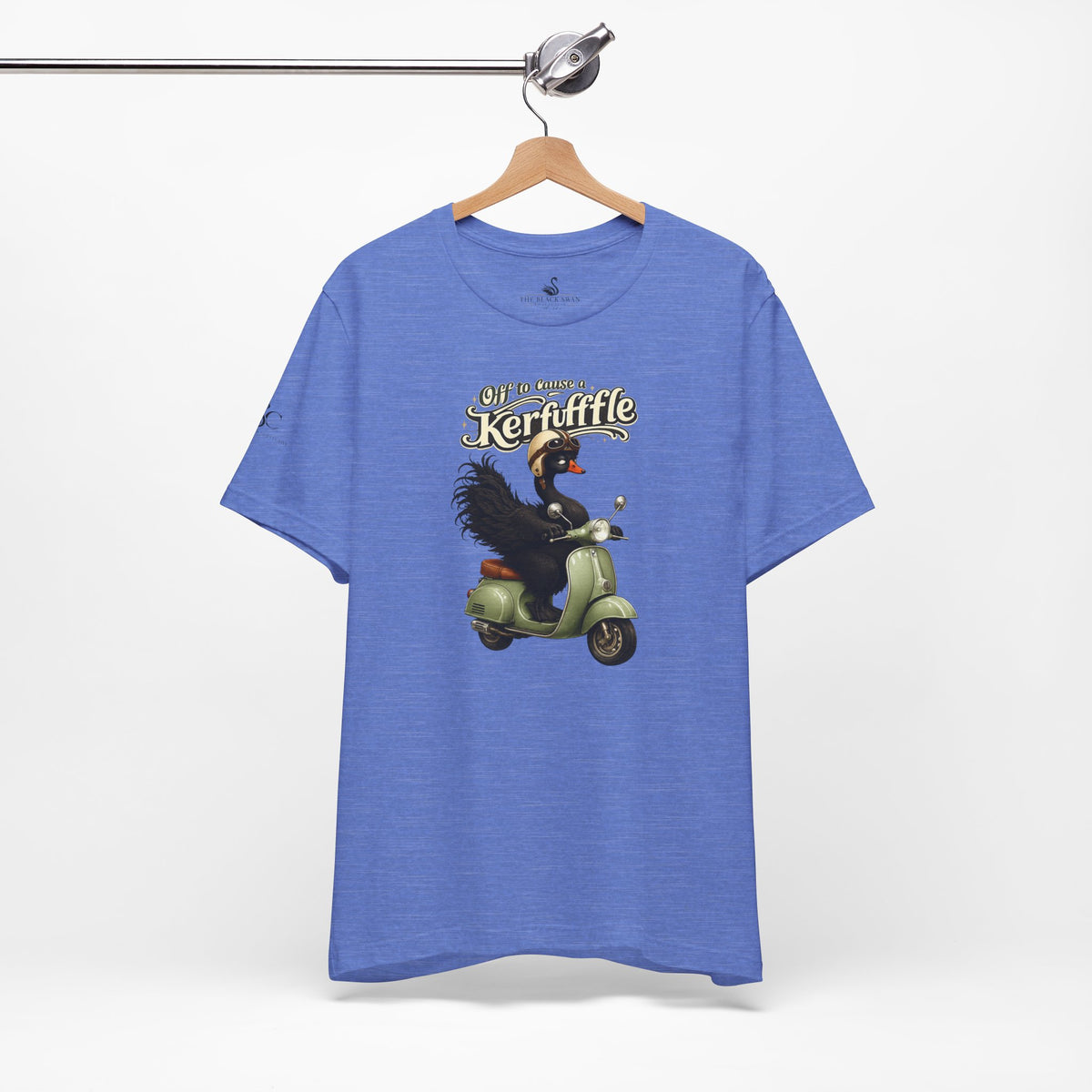 Off to cause a Kerfuffle T-Shirt