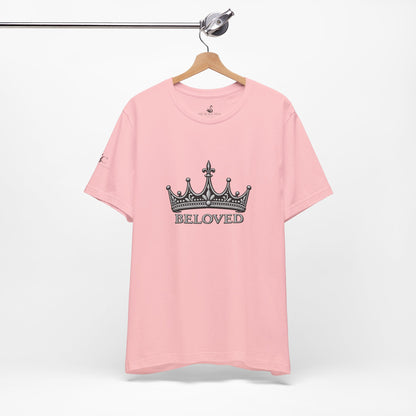 Beloved Crown T-Shirt