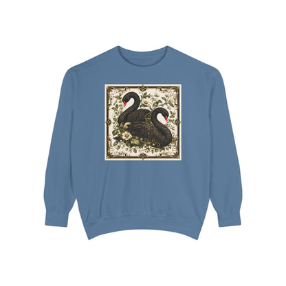 Botanical Flight Sweatshirt