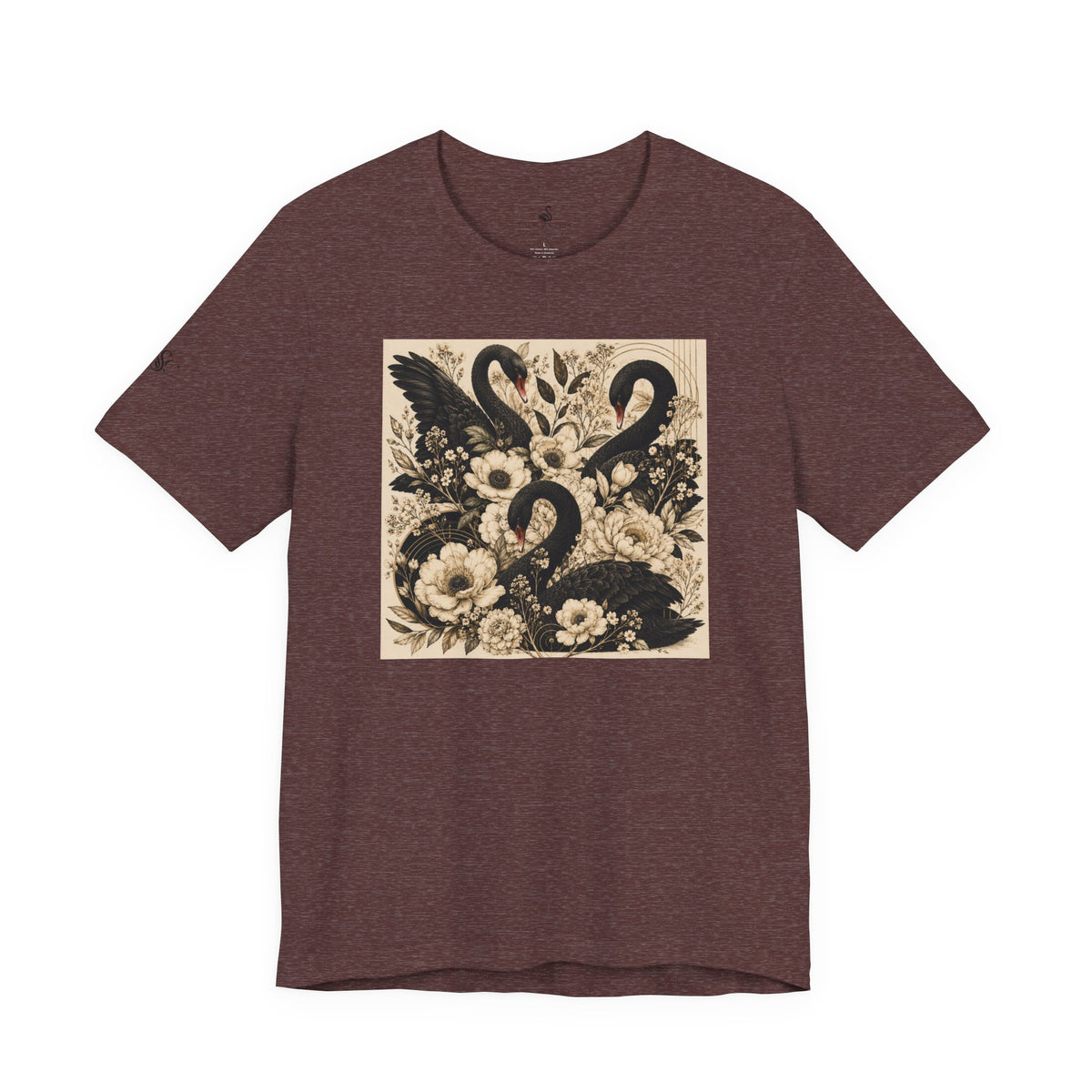 Midnight Bloom T-Shirt