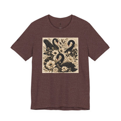 Midnight Bloom T-Shirt