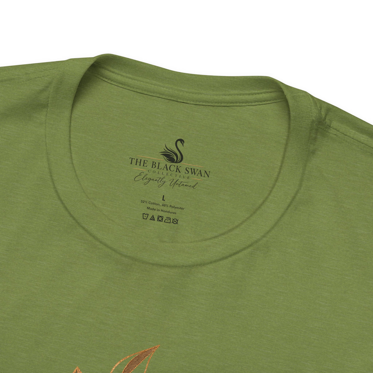 Wildly Grounded T-Shirt