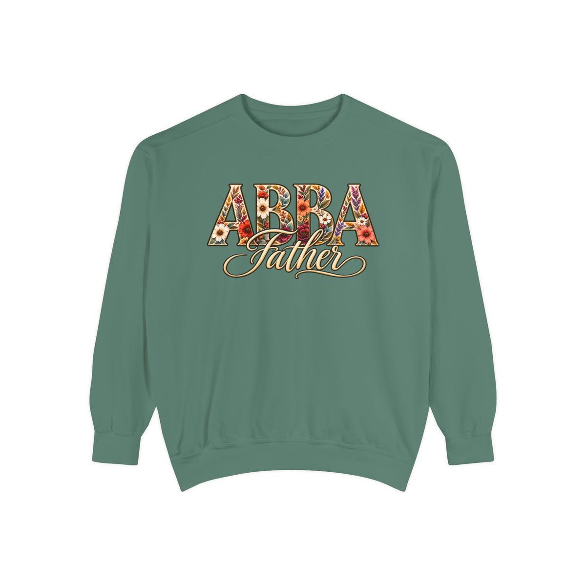 Abba Father Sweatshirt