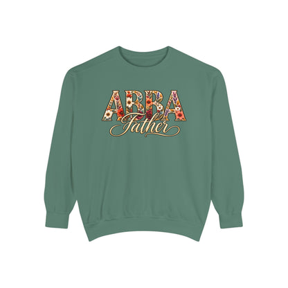 Abba Father Sweatshirt