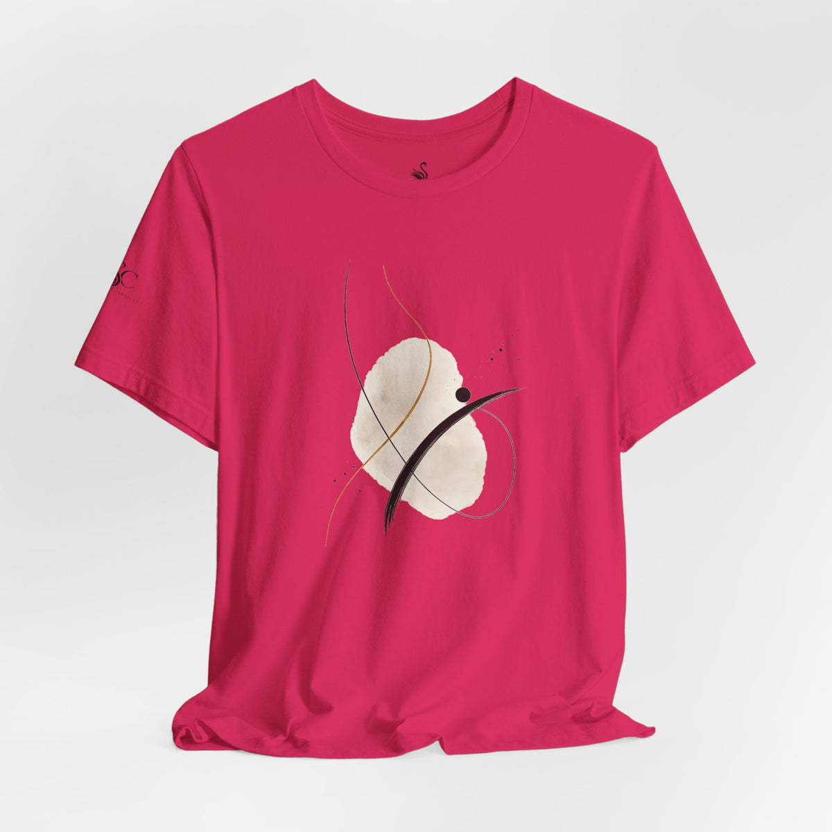 Unveiled T-Shirt