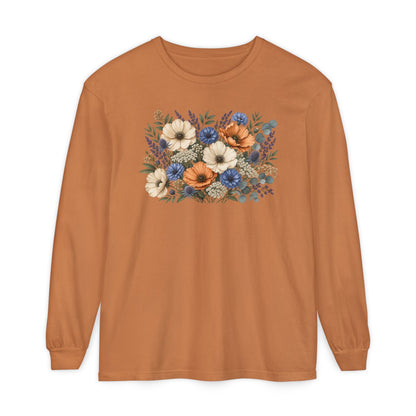 Meadow Muse Long Sleeve T-Shirt