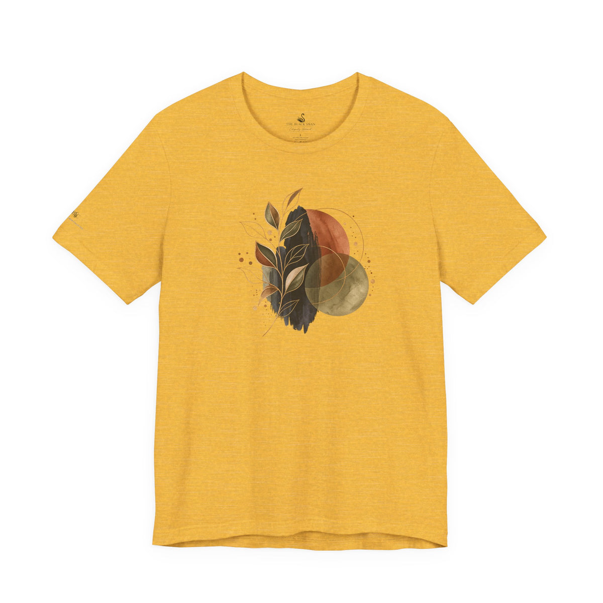 Wildly Grounded T-Shirt