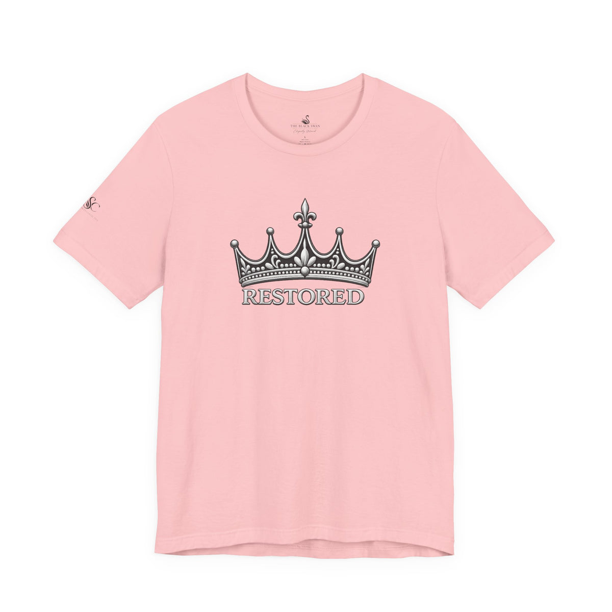 Restored Crown T-Shirt