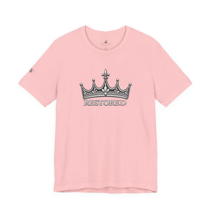 Restored Crown T-Shirt