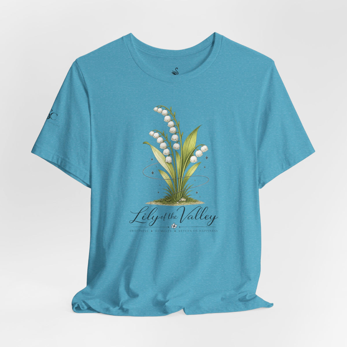 Lily of the Valley T-Shirt