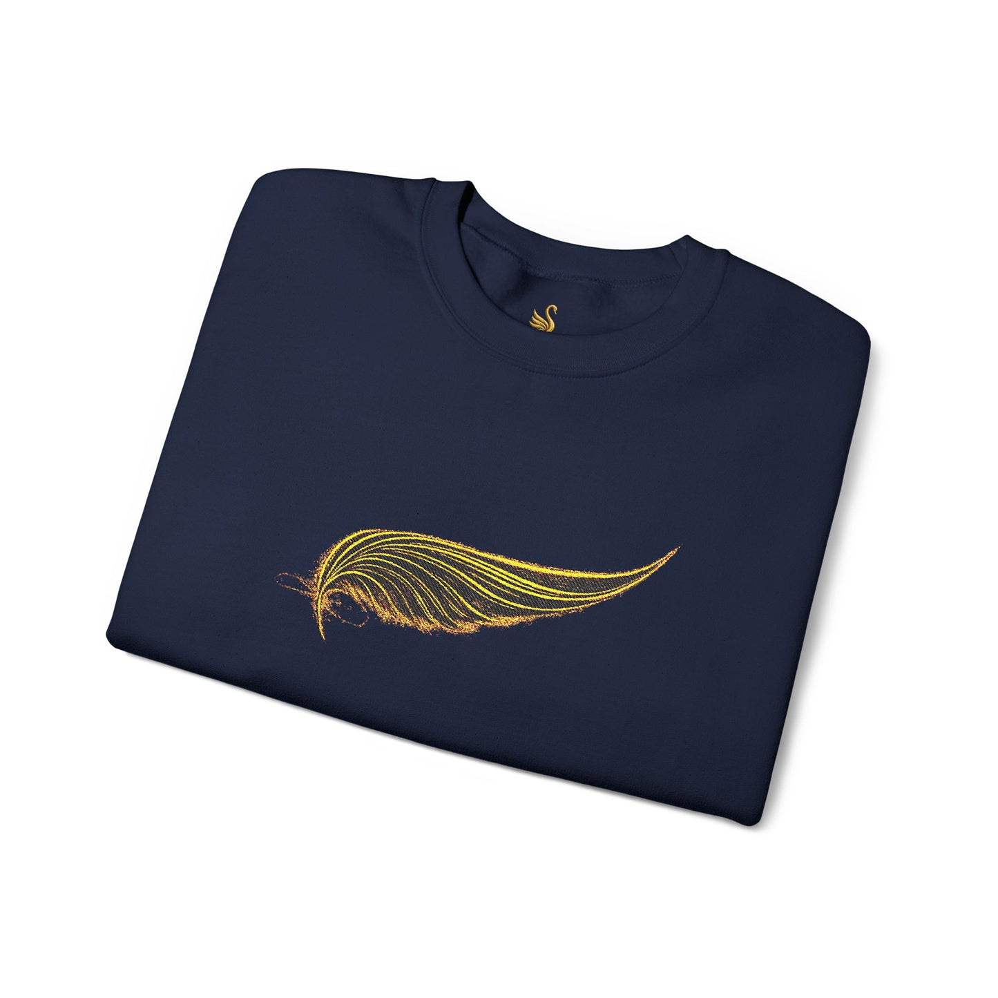Drift Embroidered Sweatshirt