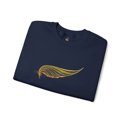 Drift Embroidered Sweatshirt