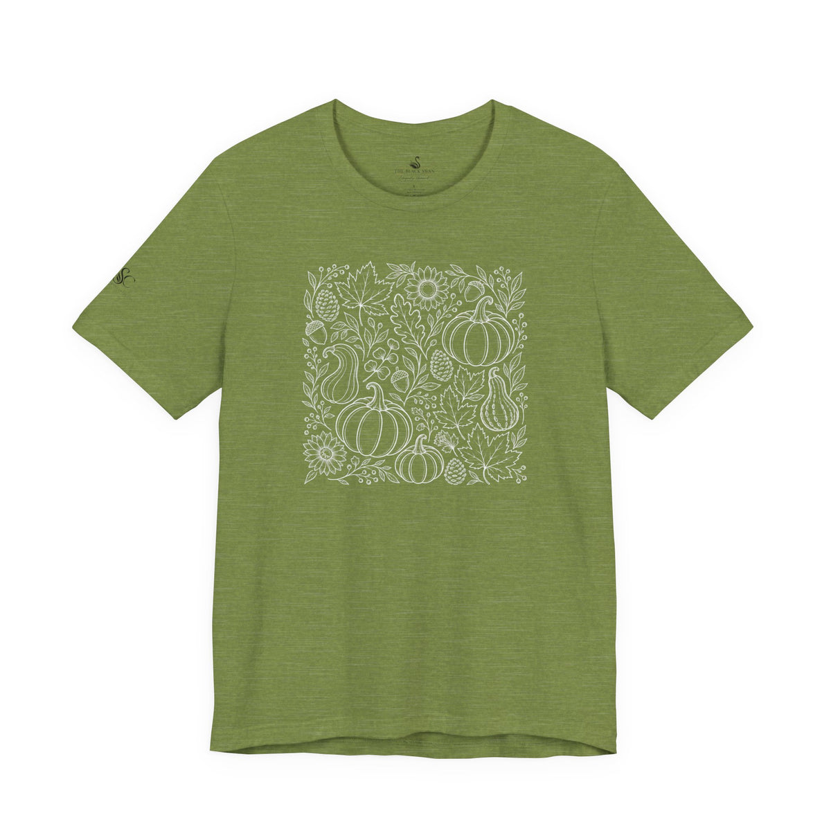 Autumn Whimsy T-Shirt
