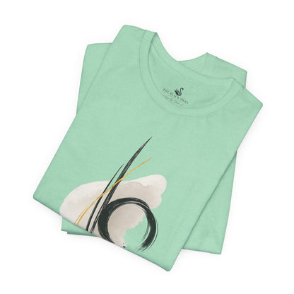 Aligned T-Shirt