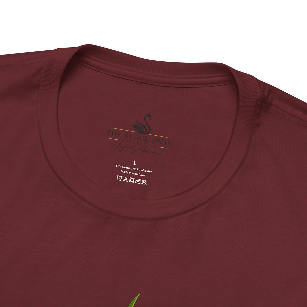 January Birth Flower T-Shirt