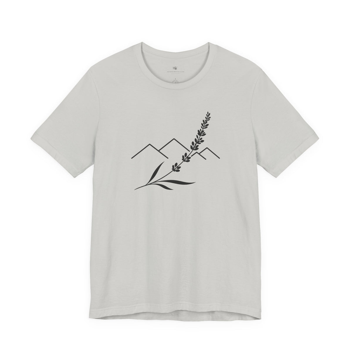 Lavender Ridge T-Shirt