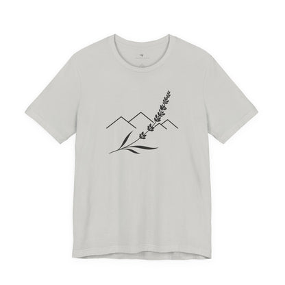 Lavender Ridge T-Shirt