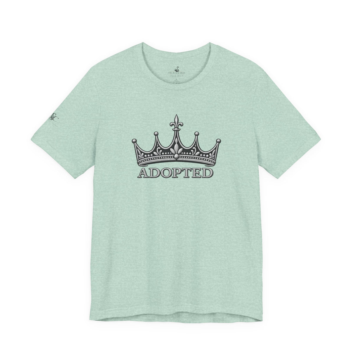 Adopted Crown T-Shirt