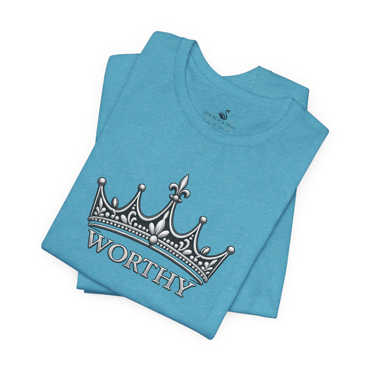 Worthy Crown T-Shirt