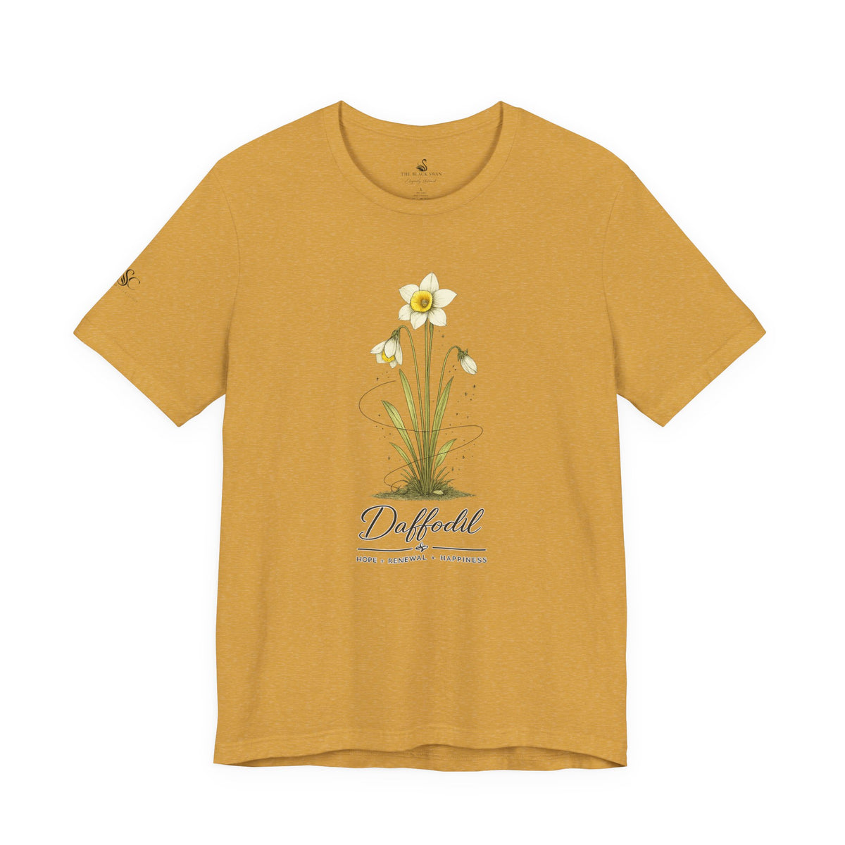Daffodil T-Shirt