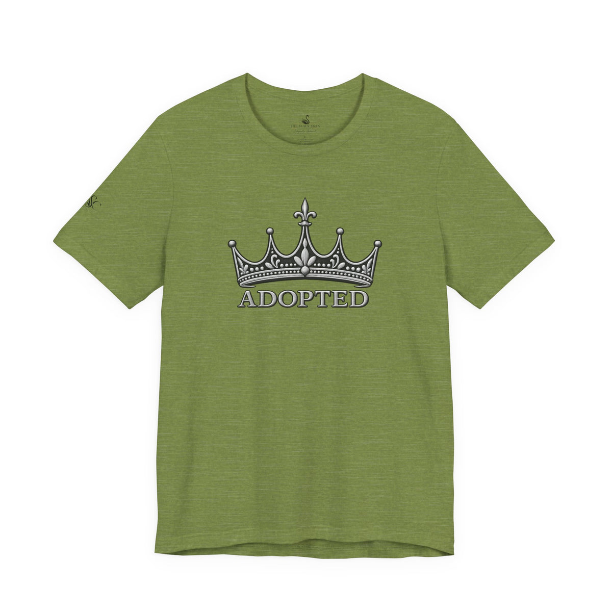 Adopted Crown T-Shirt