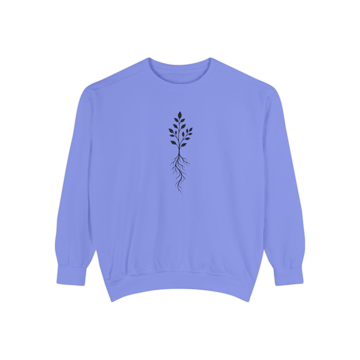 Rooted Grace Sweatshirt