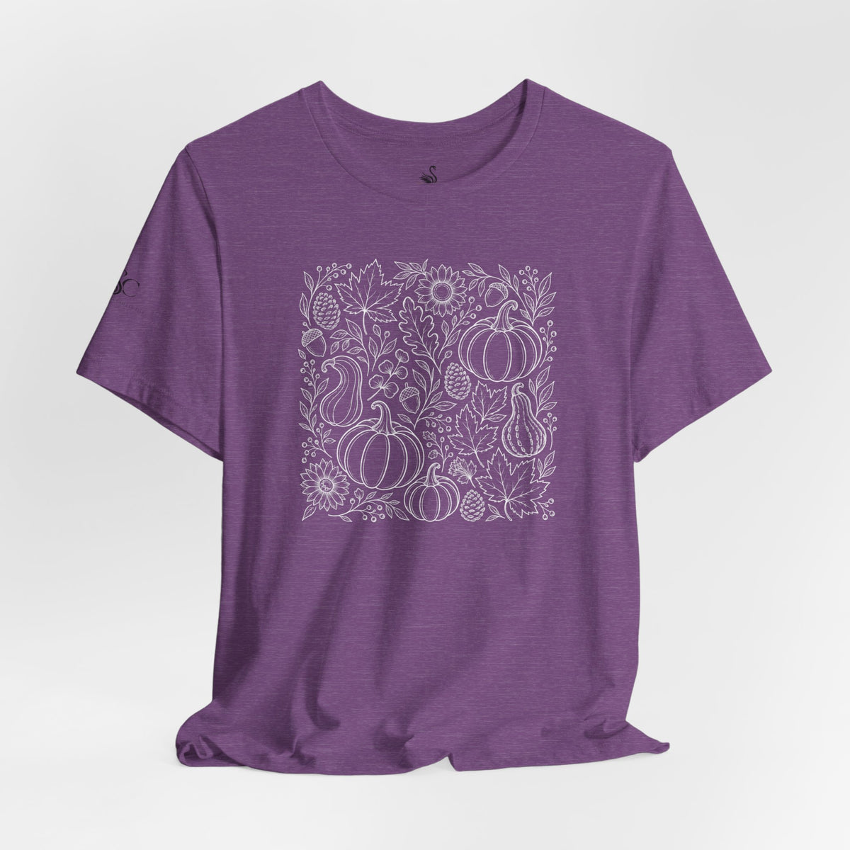Autumn Whimsy T-Shirt
