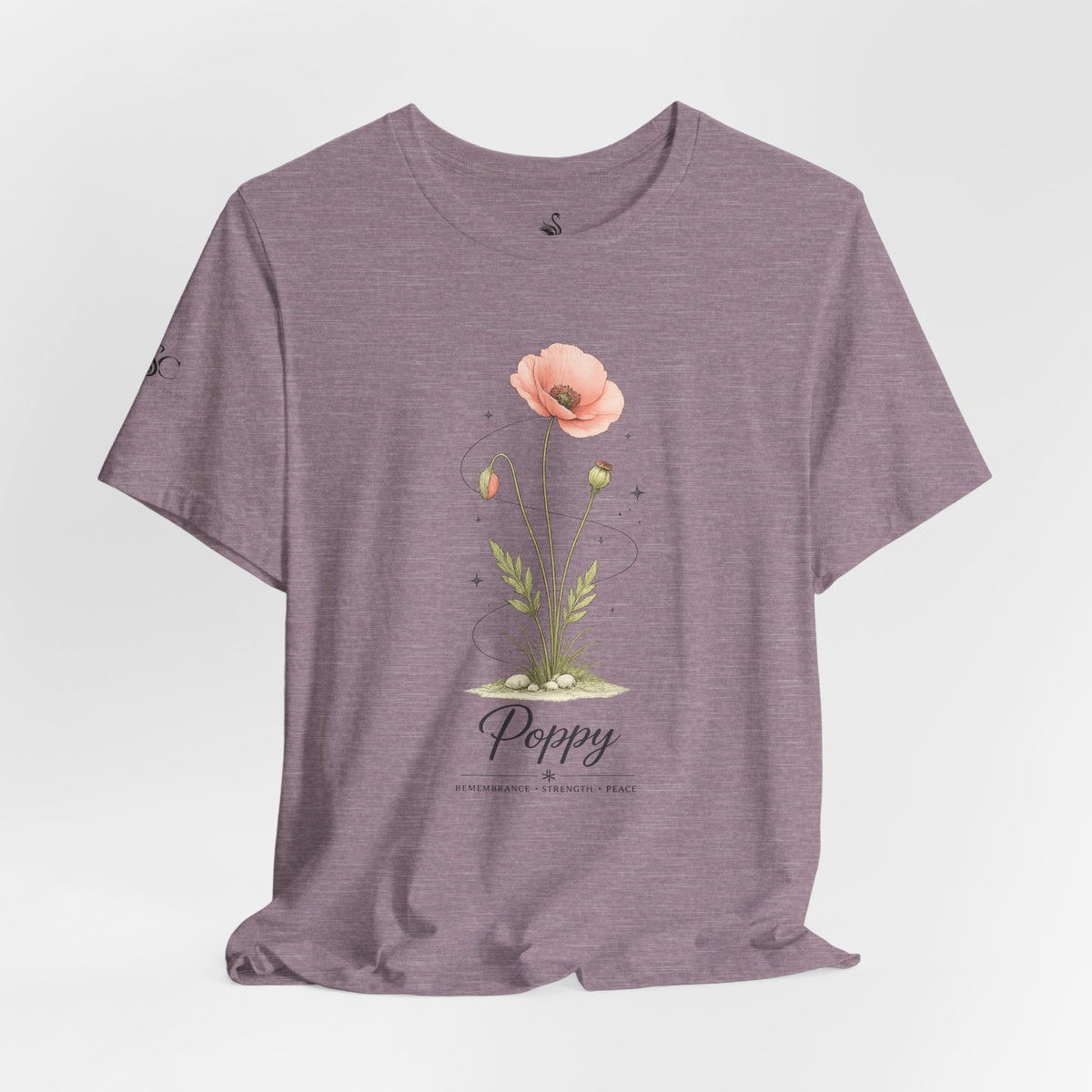 Poppy T-Shirt