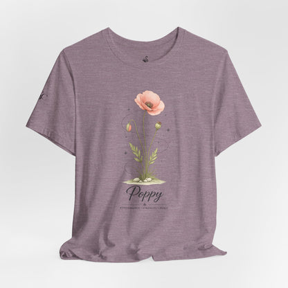 Poppy T-Shirt