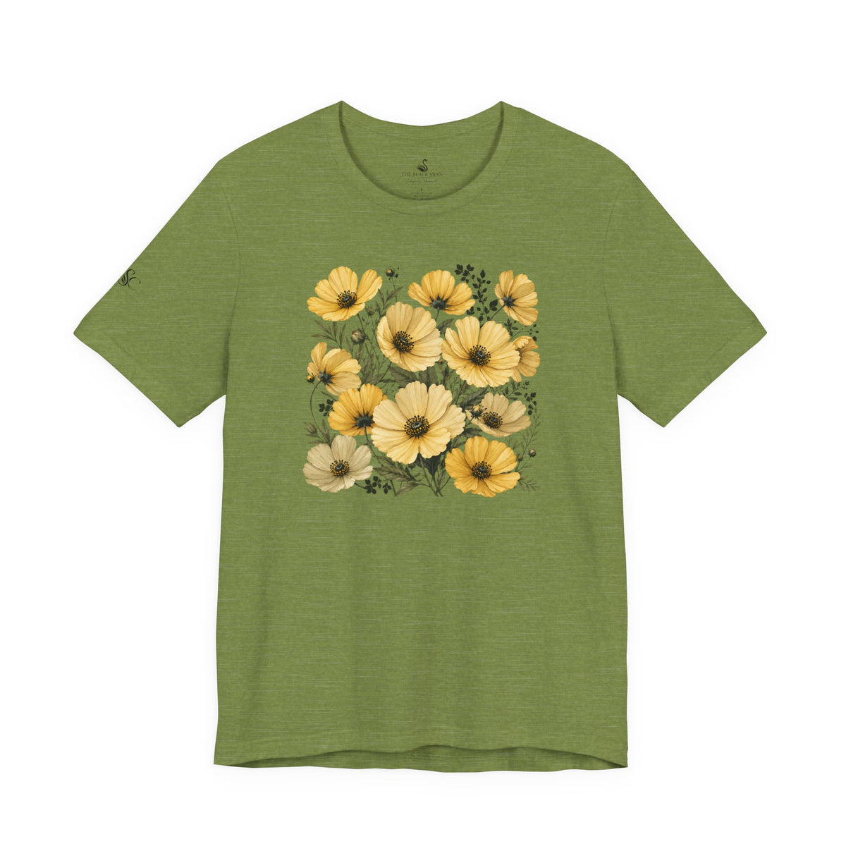 Golden Meadow T-Shirt