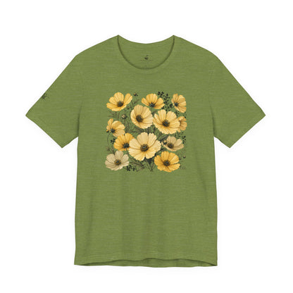 Golden Meadow T-Shirt