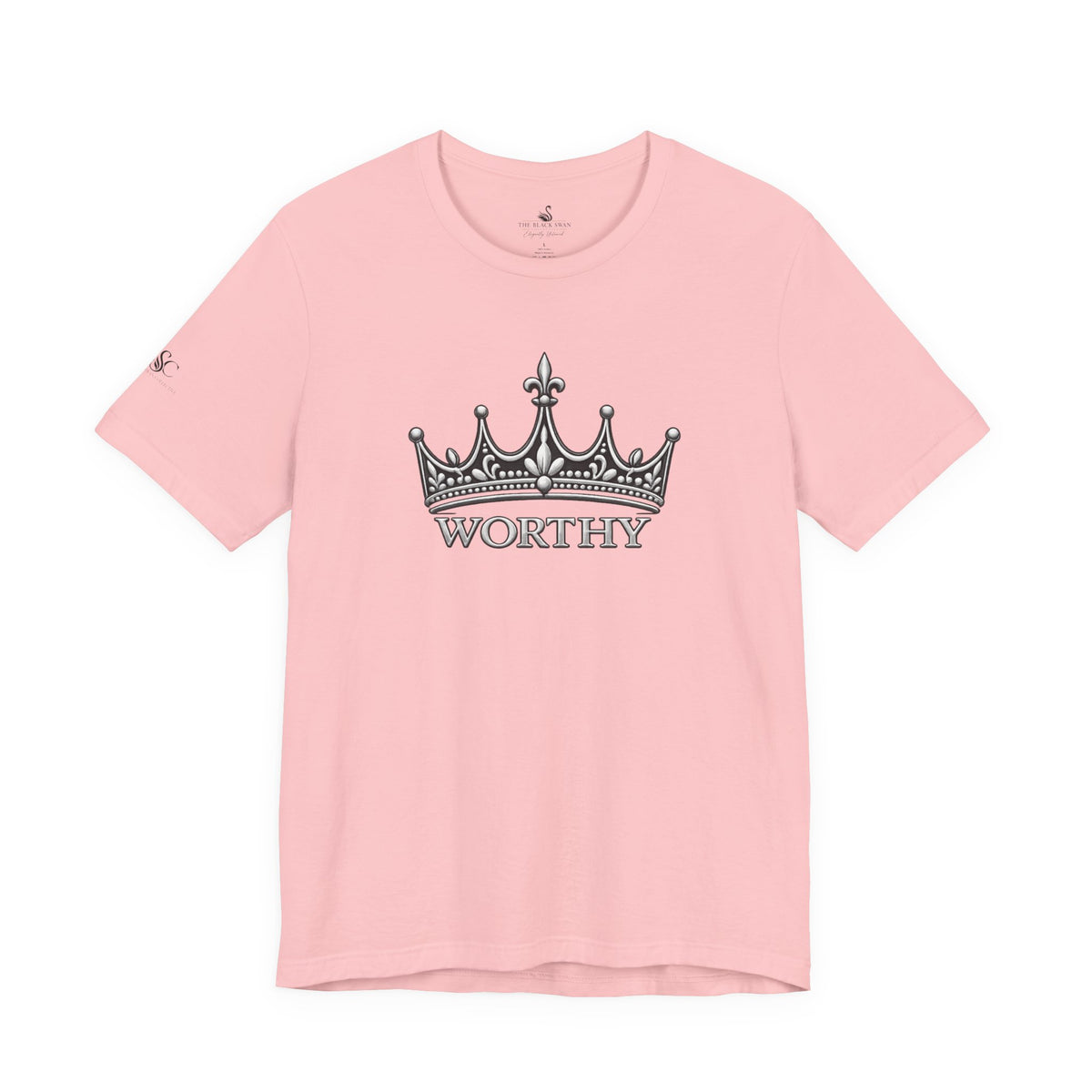 Worthy Crown T-Shirt