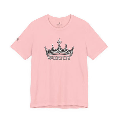 Worthy Crown T-Shirt
